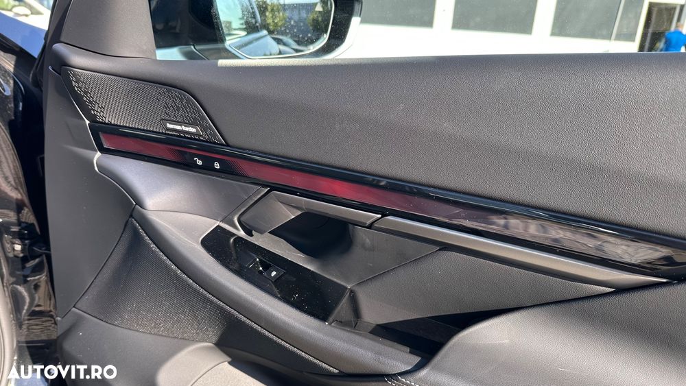 BMW Seria 5 - 26