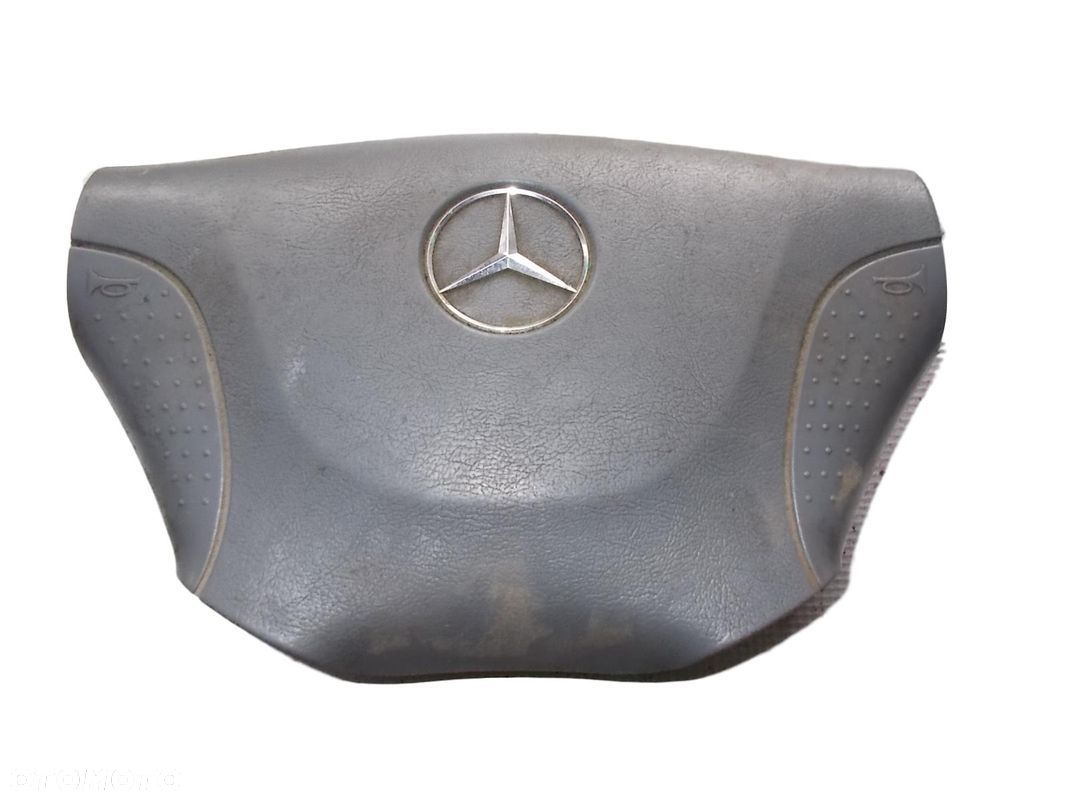 zaślepka airbag zaślepka kierownicy Mercedes Sprinter 00-06 - 1