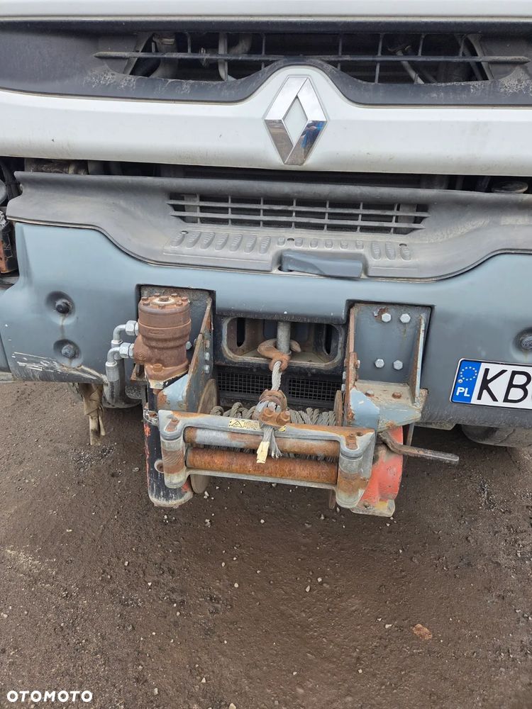 Renault Kerax - 6