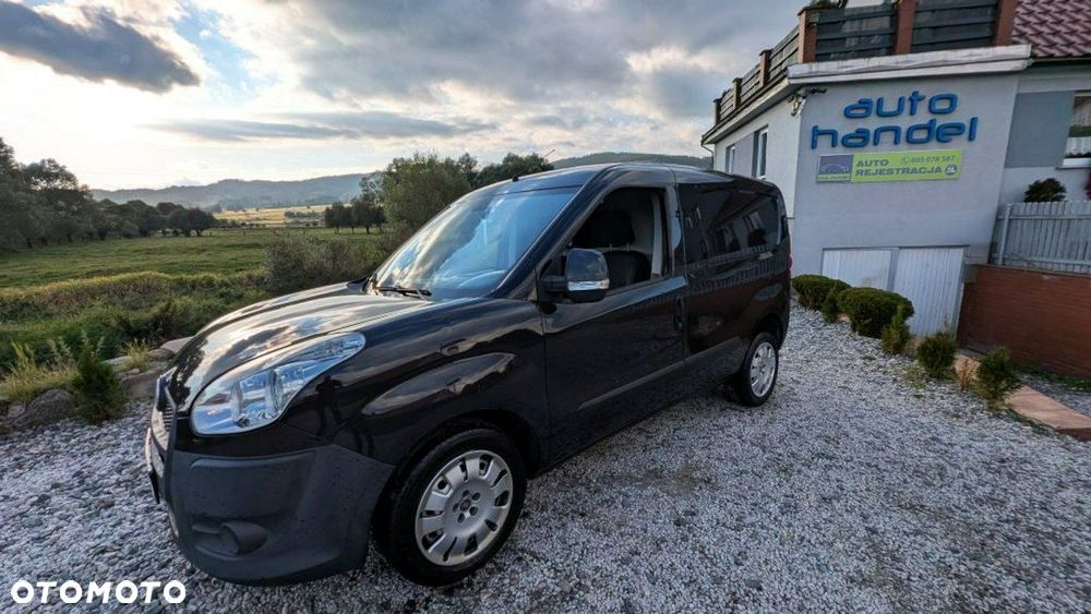 Fiat Doblo - 13