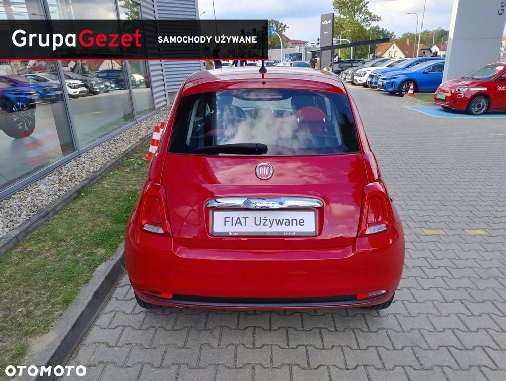 Fiat 500 - 7