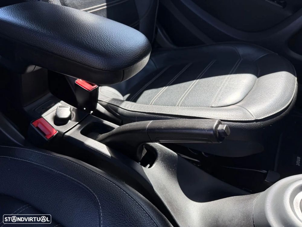 Smart ForTwo Coupé 0.9 Prime 90 Aut. - 48