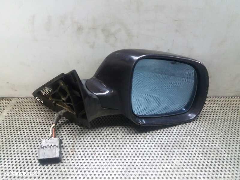 RETROVISOR DIREITO AUDI A3 8L - 1