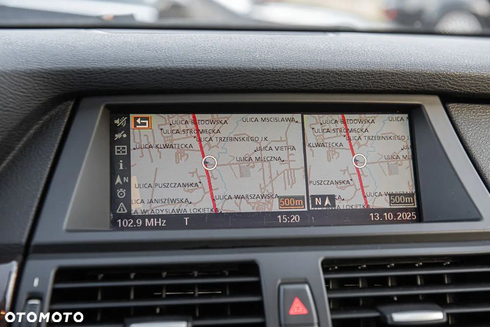 BMW X5 xDrive30d - 23