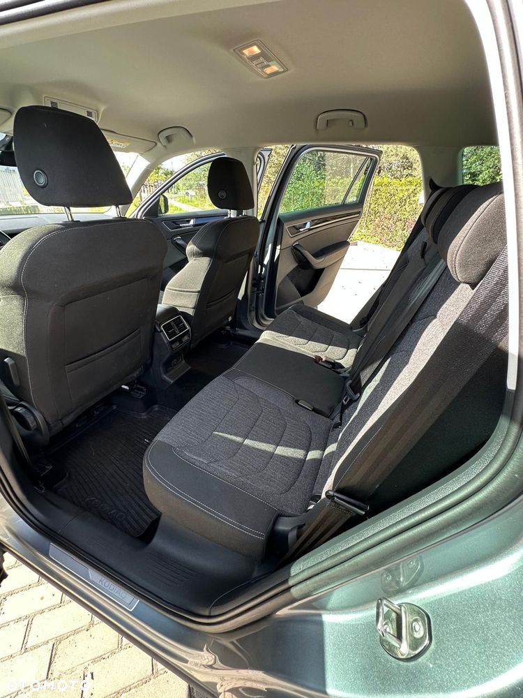 Skoda Kodiaq 2.0 TDI 4x4 Active - 16