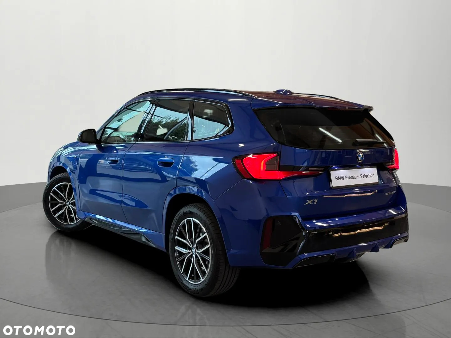 BMW X1 sDrive18i M Sport - 5