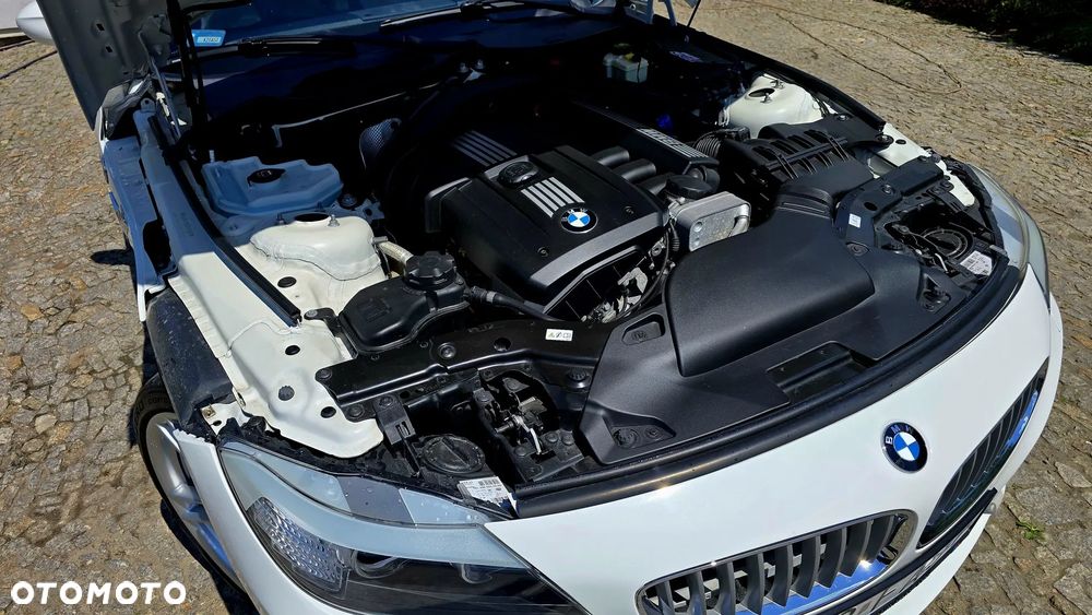 BMW Z4 23i sDrive - 26