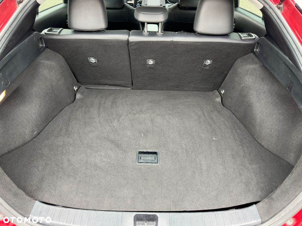 Toyota Prius 1.8 Hybrid Executive - 30