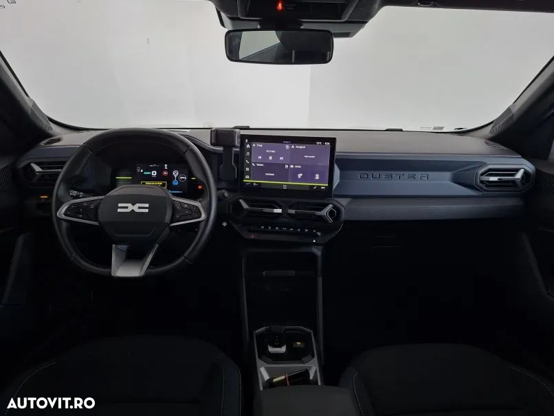 Dacia Duster HEV 140 Journey - 3
