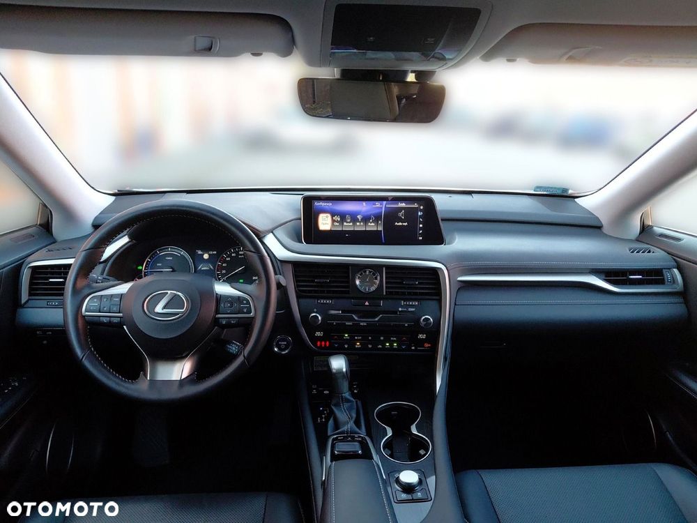 Lexus RX 450h Prestige MY19 - 12