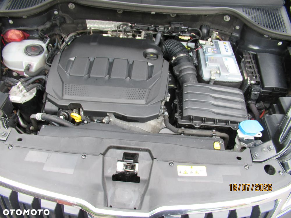 Skoda Karoq 2.0 TDI SCR 4x4 Style DSG - 30