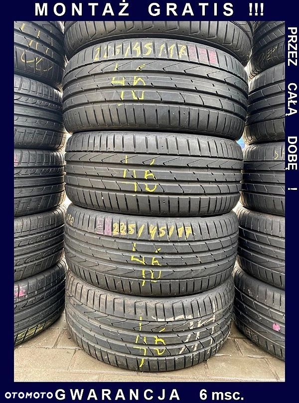 225/45/17 Hankook Ventus S1 Evo2_7,2mm_4szt_(46)