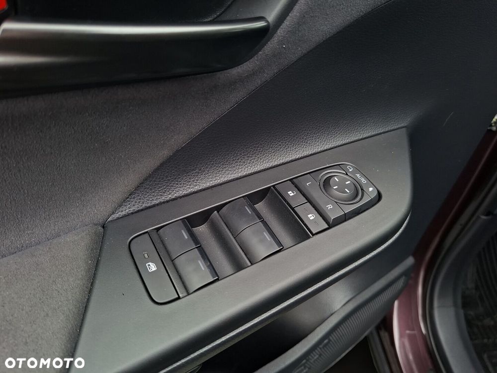 Toyota C-HR 1.8 Hybrid Executive - 21