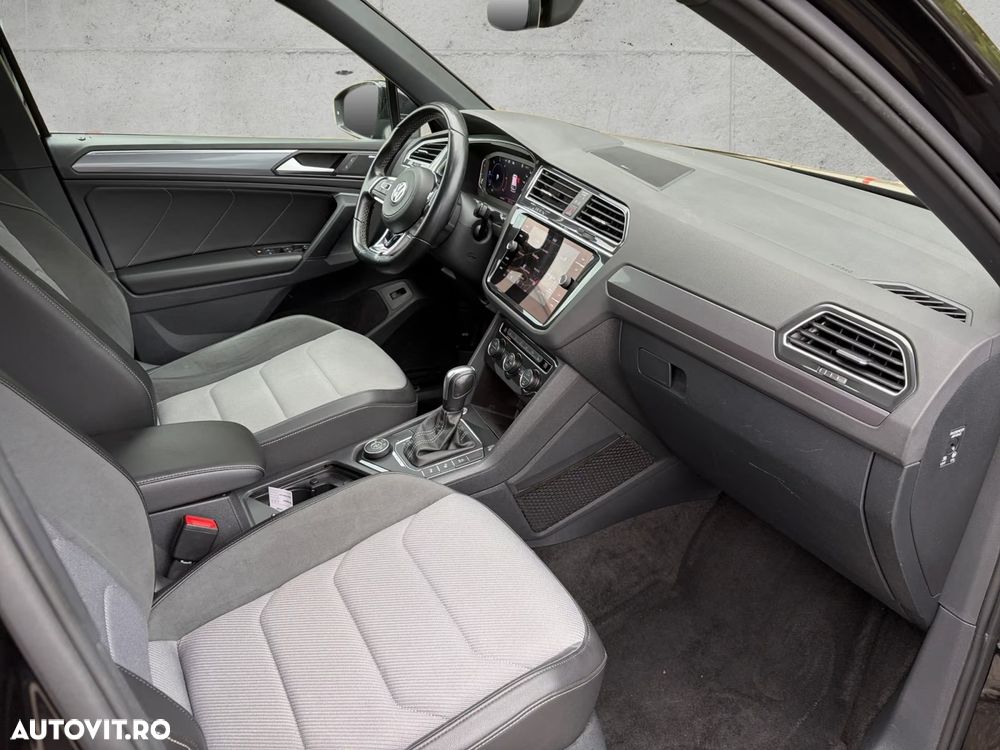Volkswagen Tiguan - 7