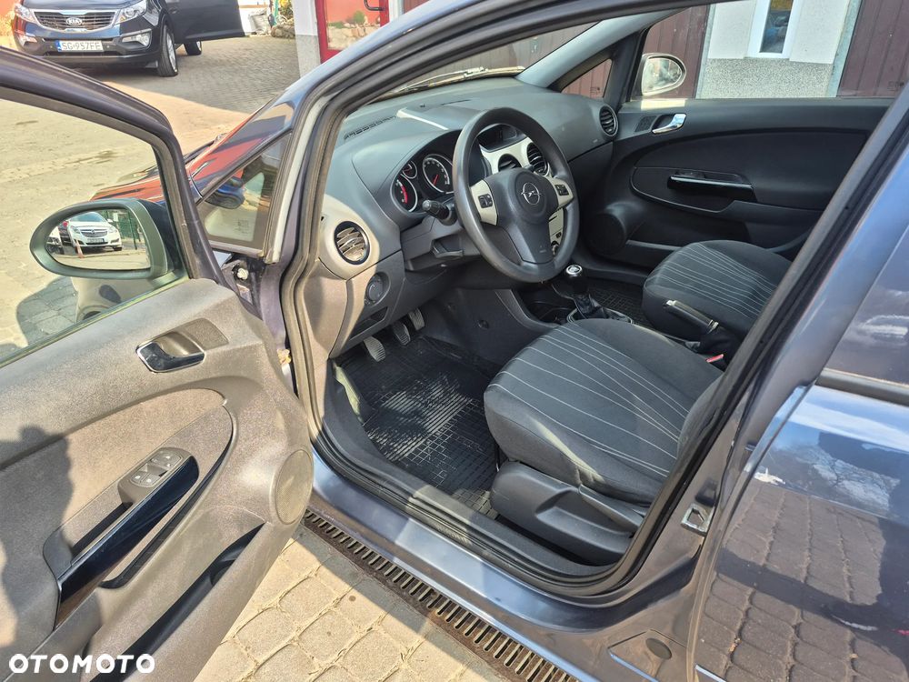 Opel Corsa 1.2 16V Catch me - 5