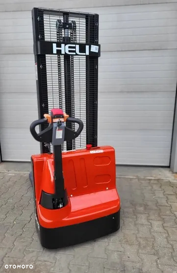 Heli CDD12J