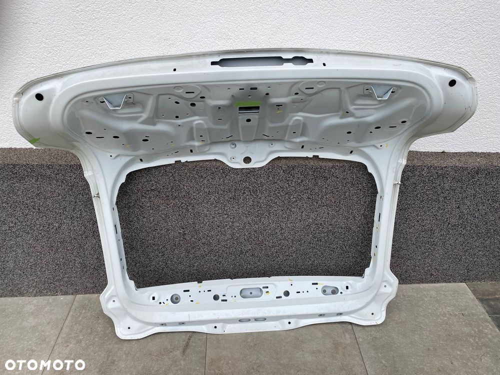 Klapa tylna VOLVO XC 40 II - 5