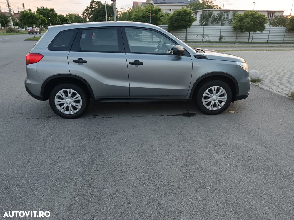 Suzuki Vitara 1.6 Cool - 3