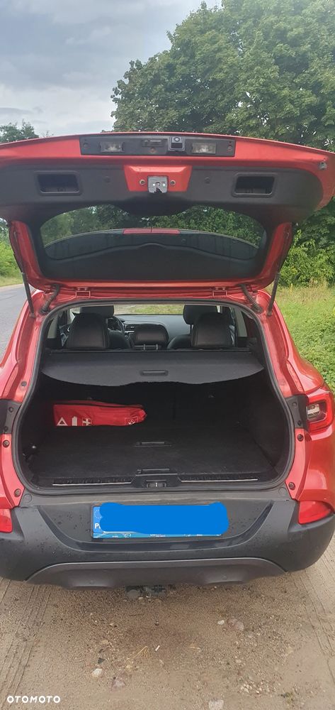 Renault Kadjar 1.2 Energy TCe Spring Edition Plus - 9