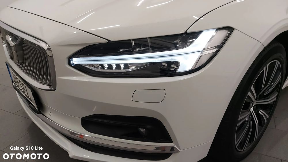 Volvo V90 B4 D AWD Geartronic Inscription - 12