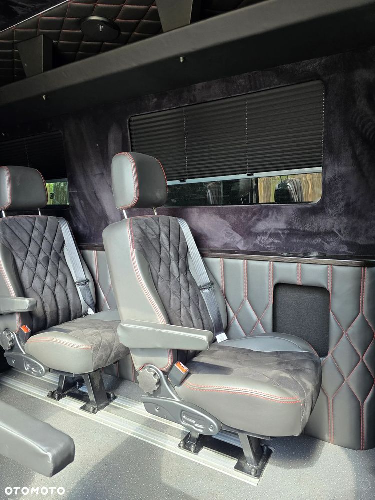 Renault Master L3H2 Extra (bryg.) - 19