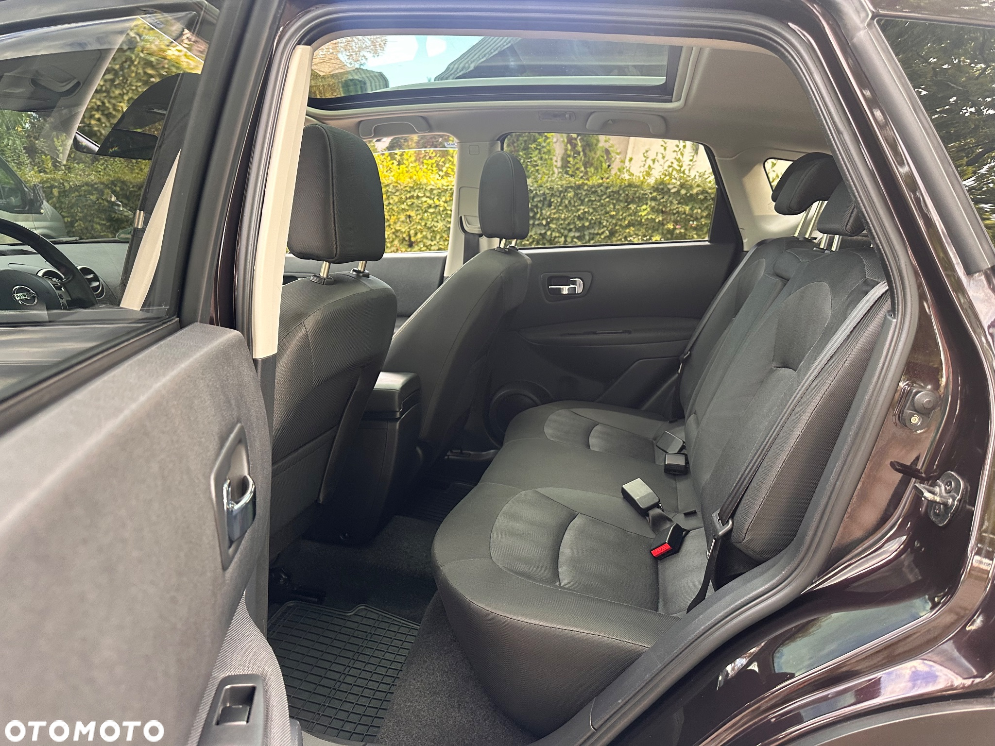 Nissan Qashqai 2.0 tekna - 23
