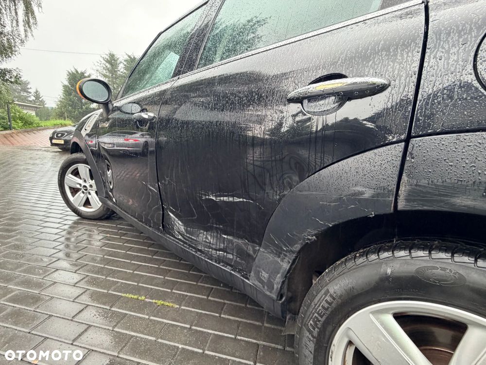 MINI Countryman One D EU6 - 15
