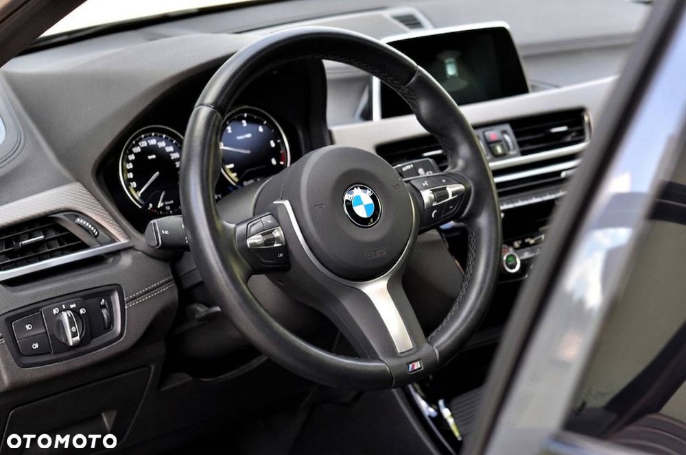 BMW X2 xDrive20d M Sport - 36