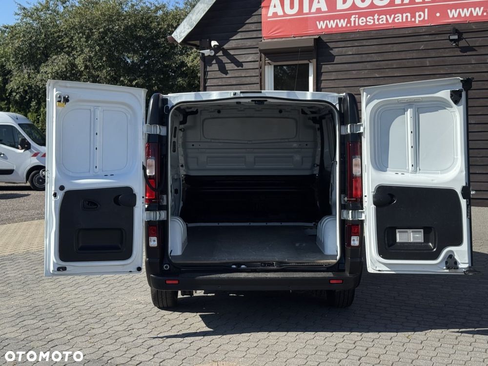 Renault TRAFIC - 7