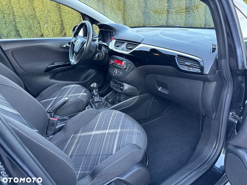 Opel Corsa - 7