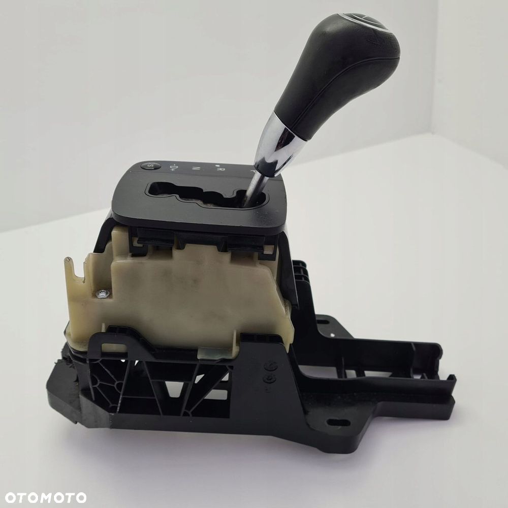 mercedes w169 dzwignia zmiany biegów lewarek autom - 4