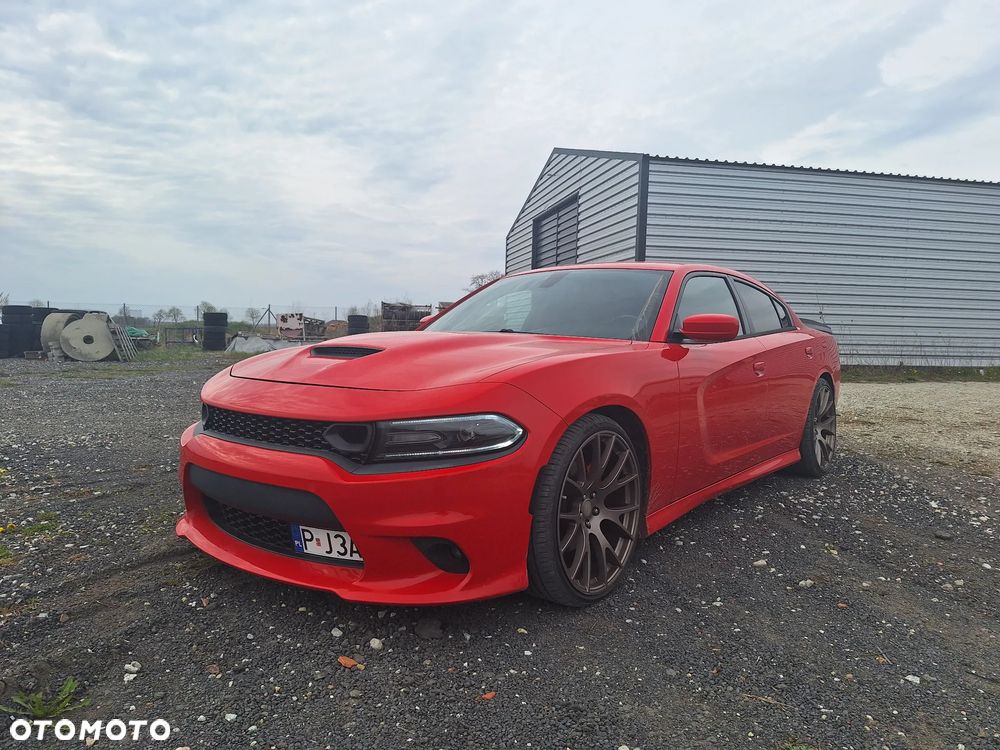 Dodge Charger 5.7 R/T Daytona - 2