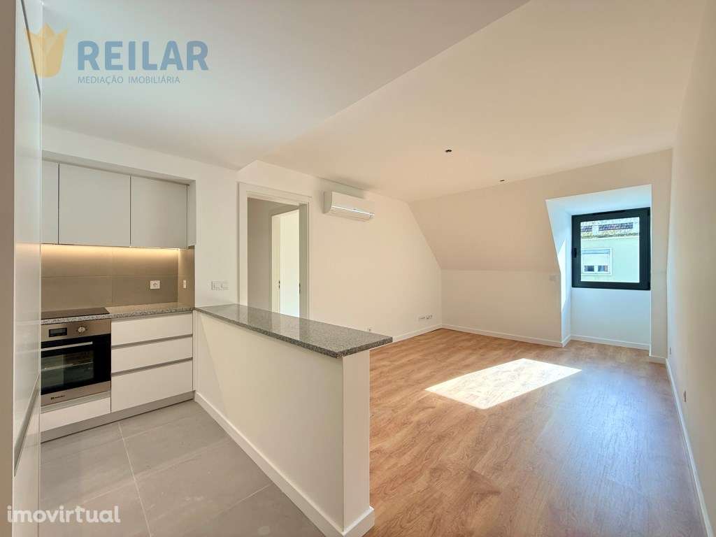 Moscavide - T2 Novo - Grande imagem: 5/39