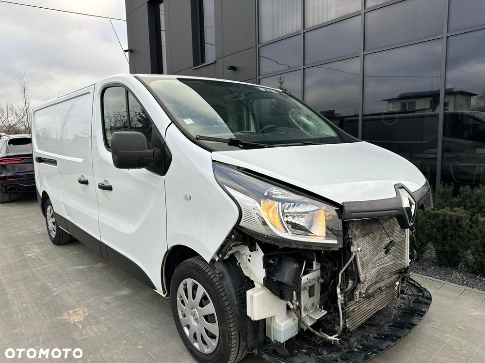 Renault Trafic - 4