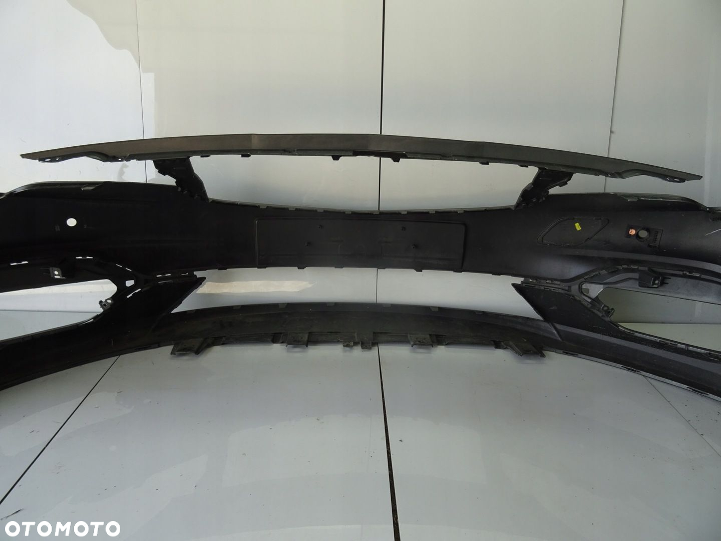 ZDERZAK PRZEDNI OPEL ASTRA V K 19- LIFT oryginał - 4