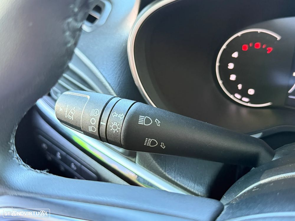 Fiat Tipo 1.3 M-Jet Lounge Tech - 29