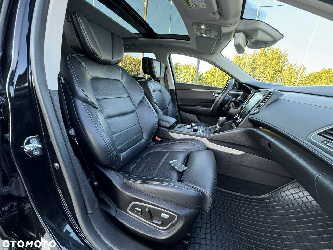 Renault Talisman Grandtour ENERGY dCi 160 EDC INITIALE PARIS - 37