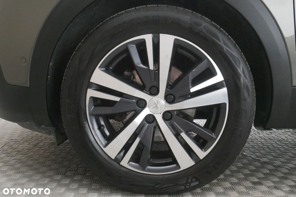 Peugeot 5008 - 14
