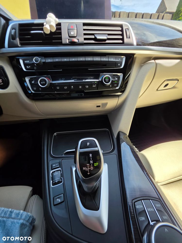 BMW Seria 4 430i xDrive M Sport - 5