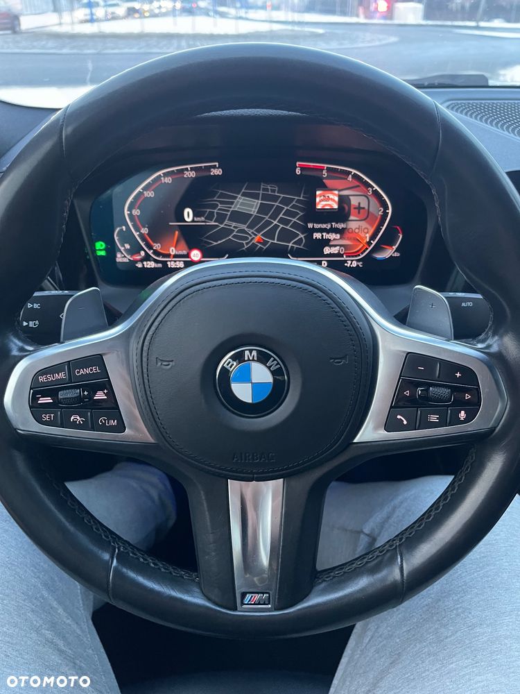 BMW Seria 3 330d M Sport sport - 17