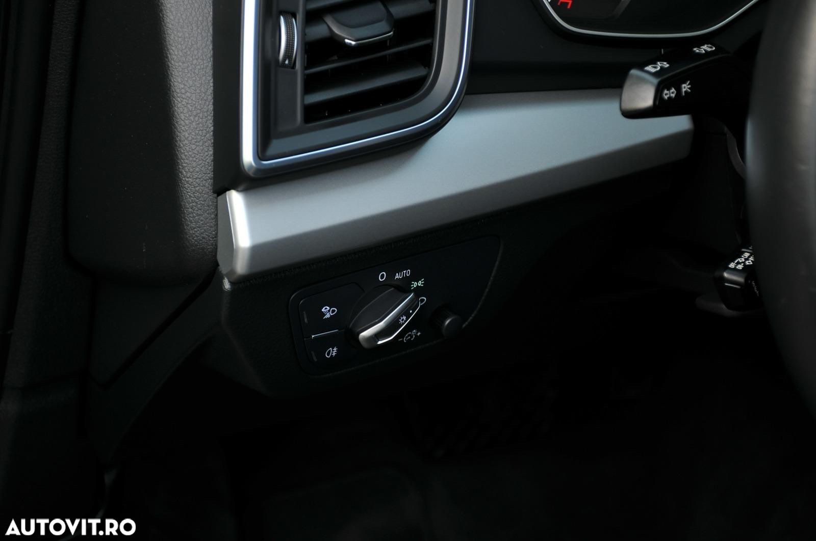 Audi Q5 50 TFSI e quattro S tronic - 35