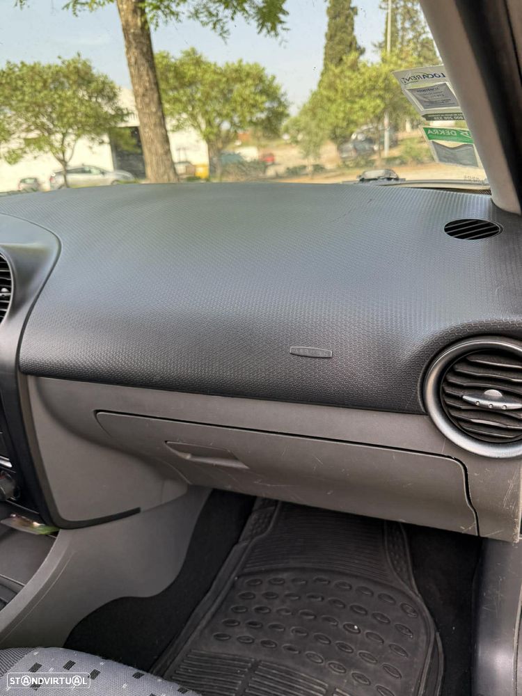 SEAT Ibiza 1.4 TDI Reference - 39