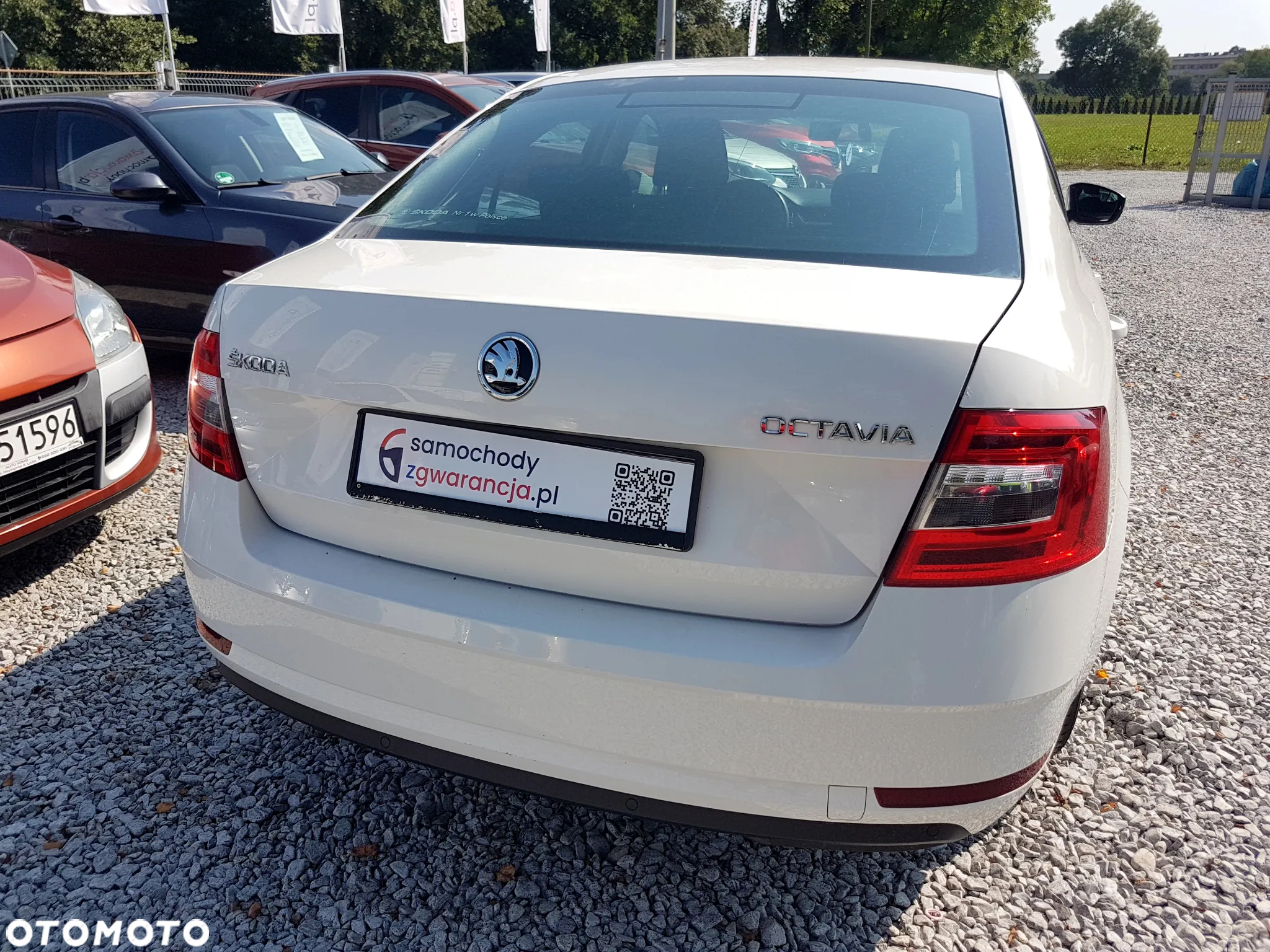 Skoda Octavia 1.6 TDI Active - 7