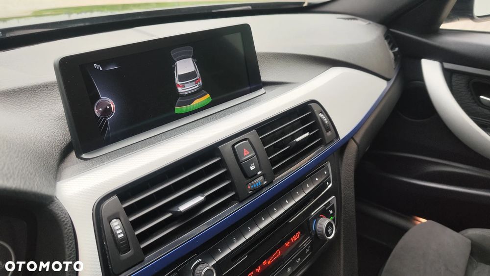 BMW Seria 3 - 25