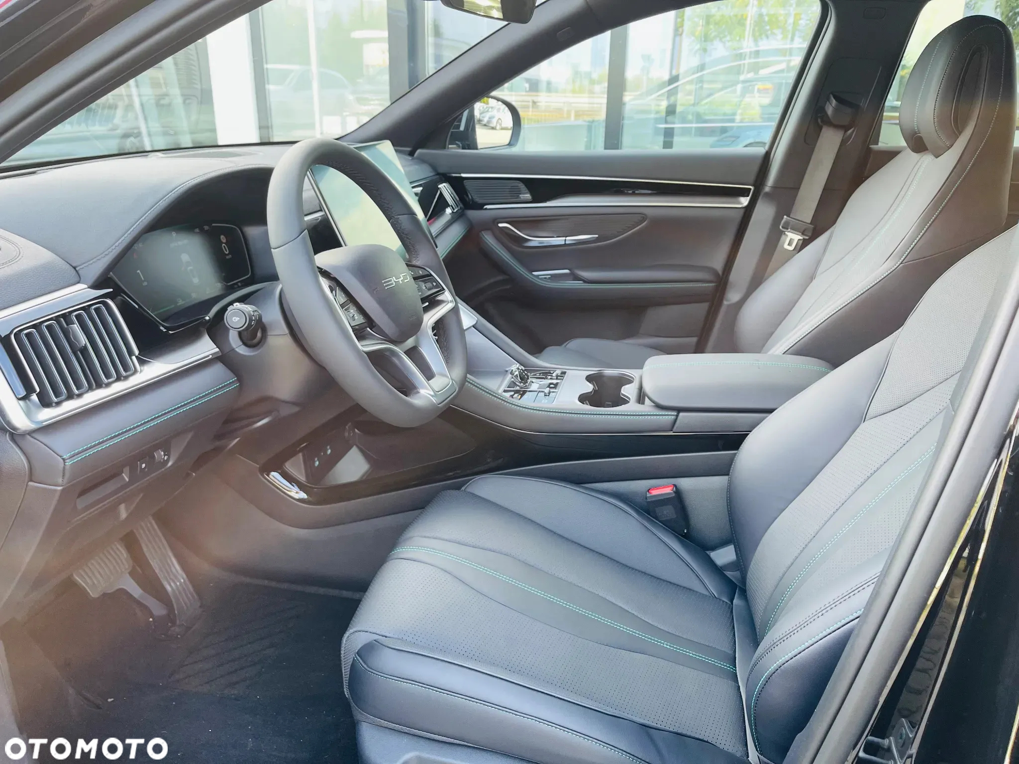 BYD Seal U 1.5 DM-i Boost - 10