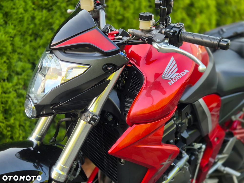 Honda CB - 30