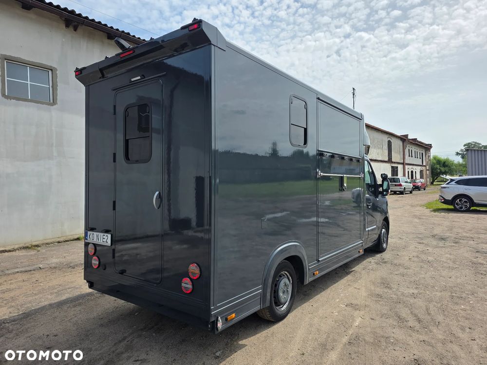 Renault Master - 3