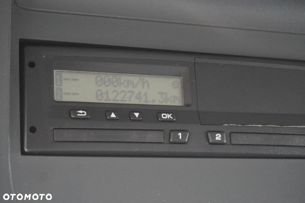 MAN TGS 26.360 E6 / Zabudowa WUKO Rivard 18 m3 / oś skrętna / 3 sztuki - 7