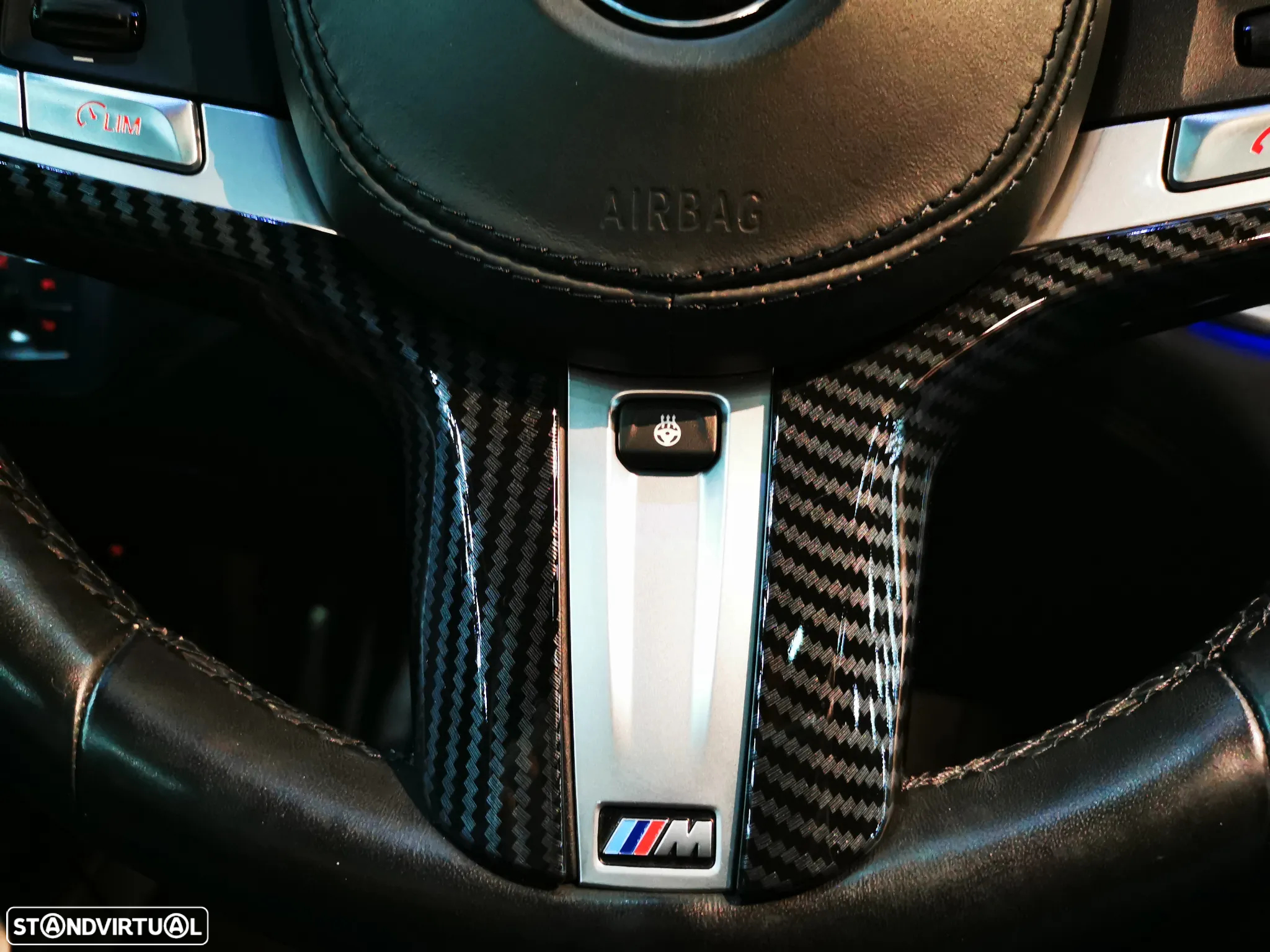 BMW 740 e iPerformance - 30