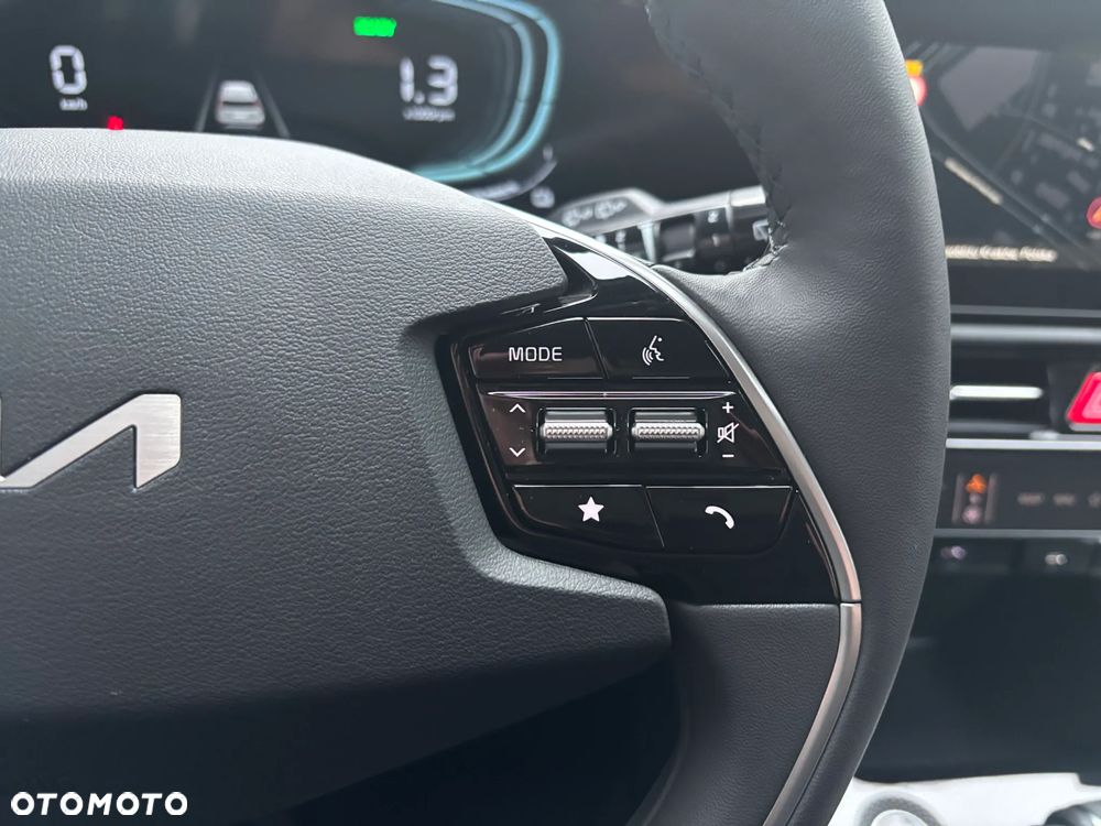 Kia Niro 1.6 GDI Hybrid M - 19